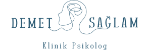 Psikolog Demet Sağlam